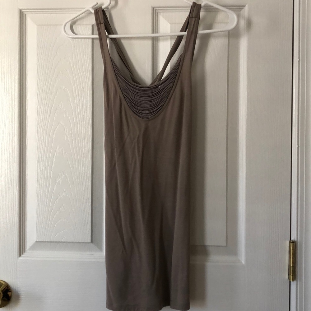 Club Monaco tank top